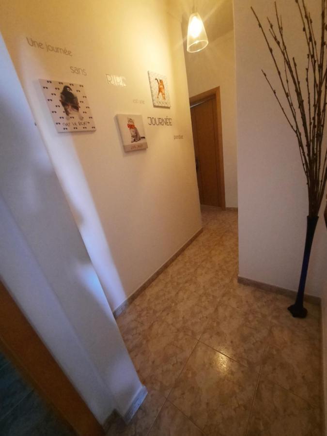 Fred E Kika Holidays Apartment Portimao