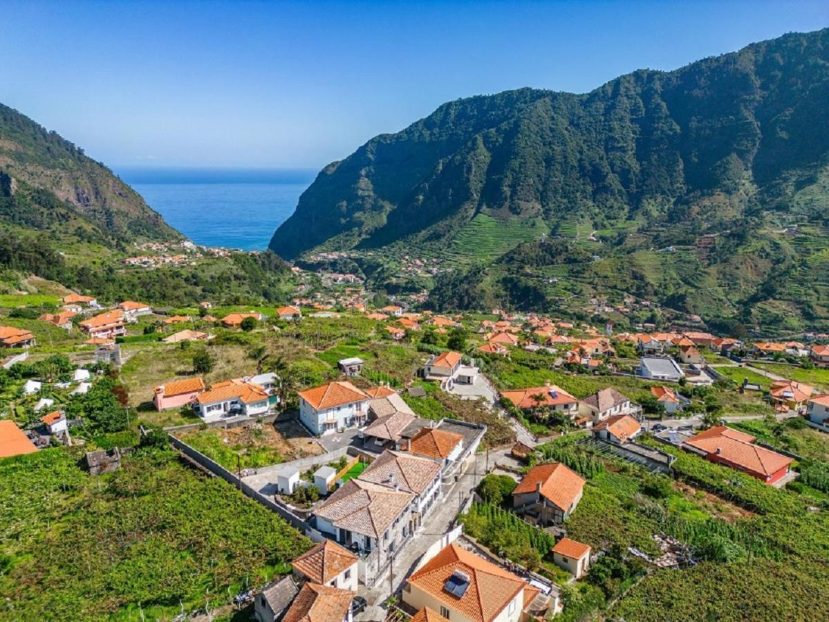 Basalt House B By Madeira Sun Travel Apartamento
