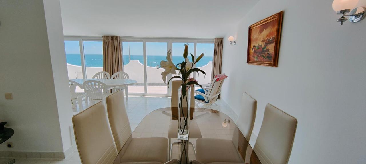 Apartamento Penthouse Beachfront