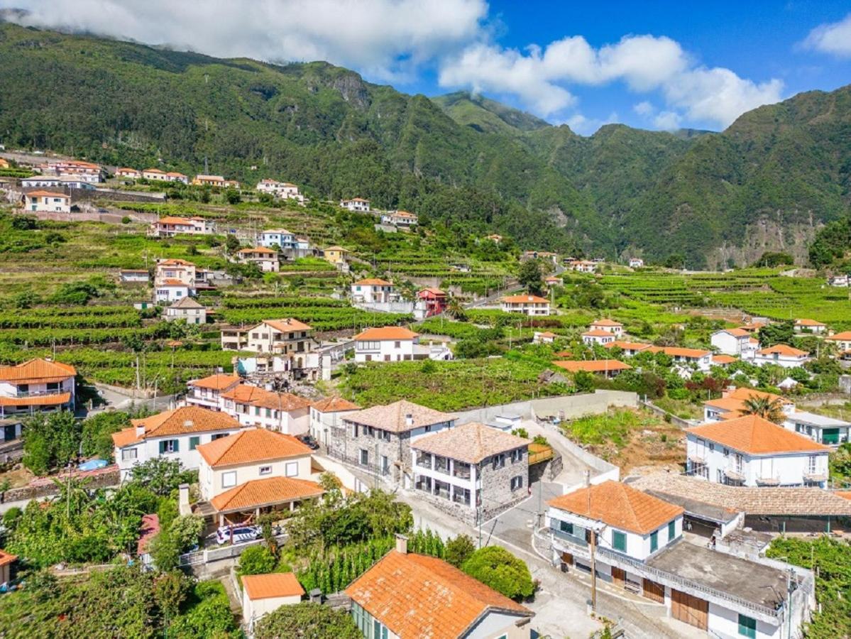 Basalt House B By Madeira Sun Travel Apartamento São Vicente