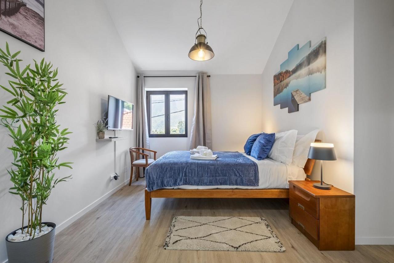 Basalt Dwelling Ii By Madeira Sun Travel Apartment Sao Vicente (Madeira)