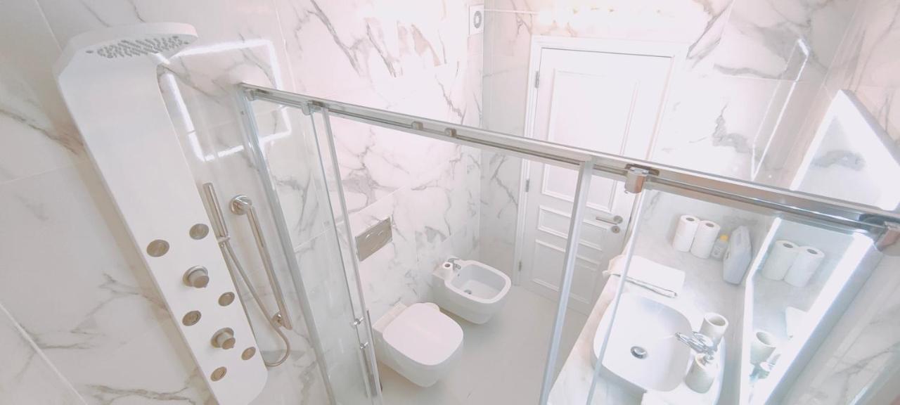 Apartamento Penthouse Beachfront