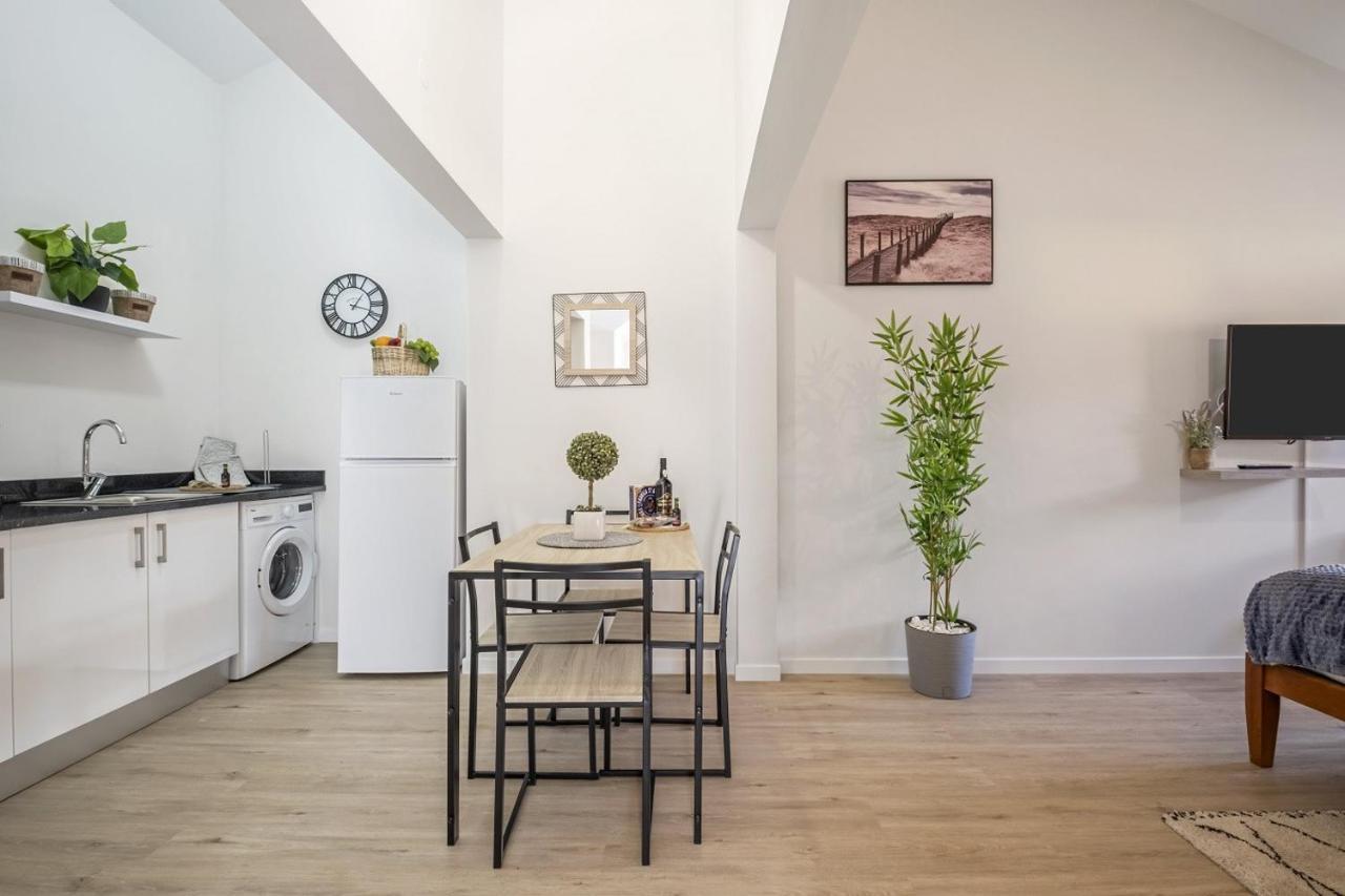 Apartamento Basalt Dwelling Ii By Madeira Sun Travel São Vicente