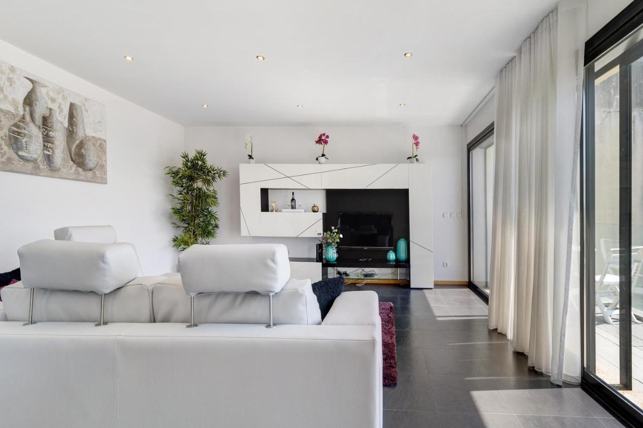 Sublime Mundo Apartment