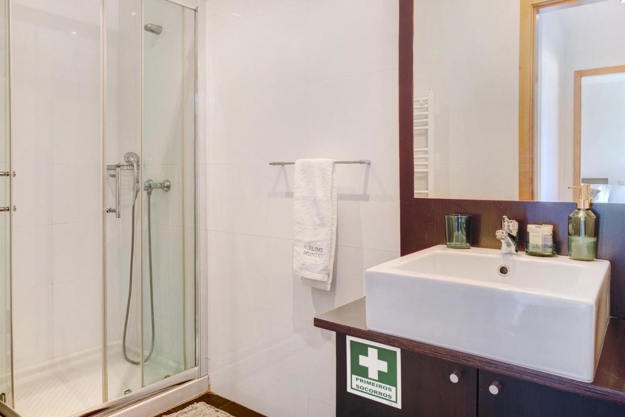 Sublime Mundo Apartamento