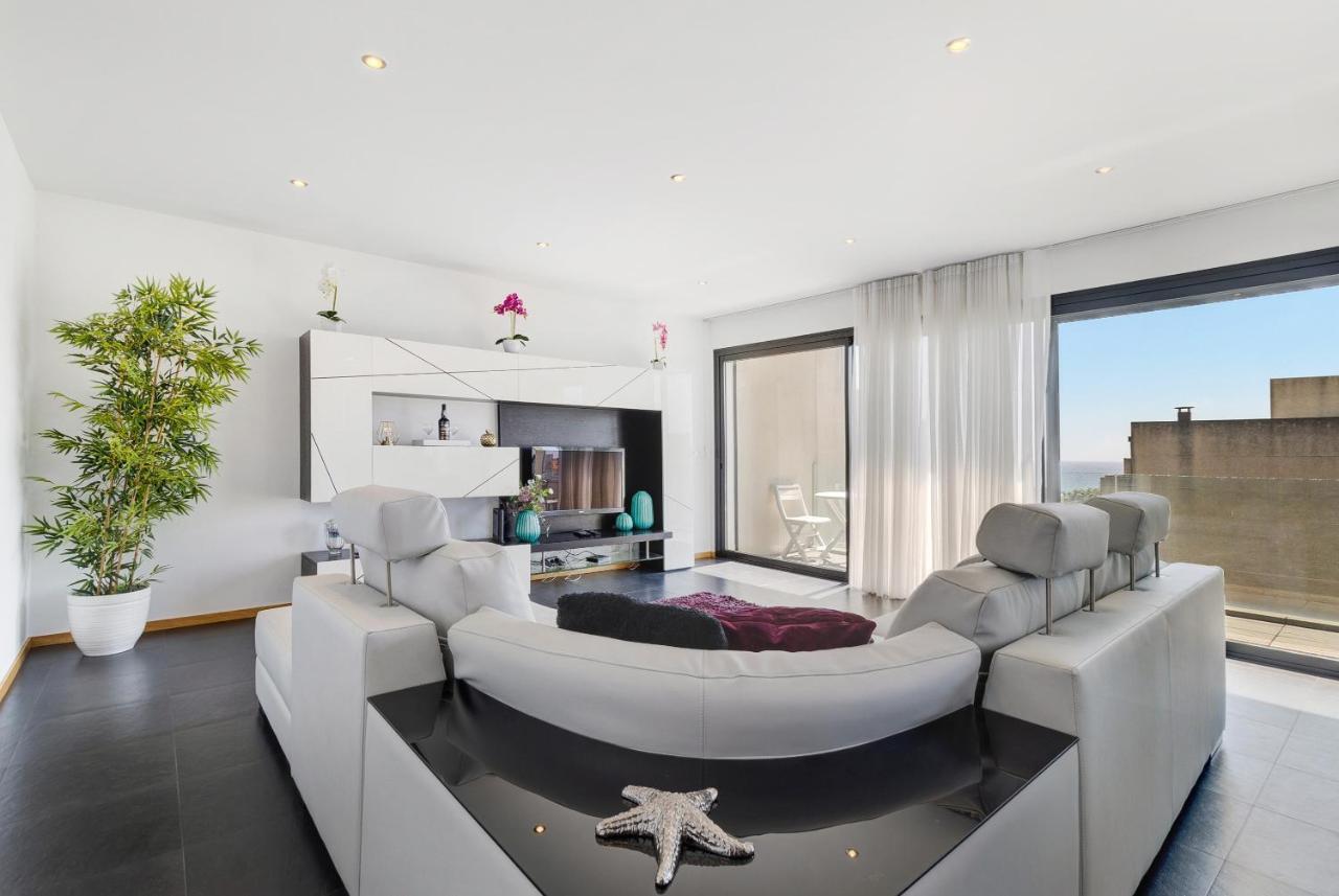 Apartment Sublime Mundo *