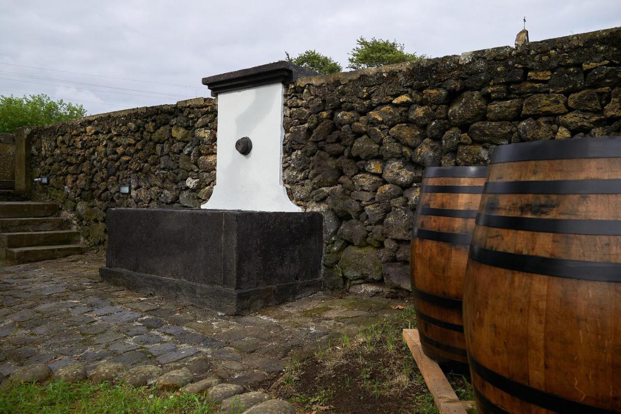 Materramenta Biscoitos (Terceira)