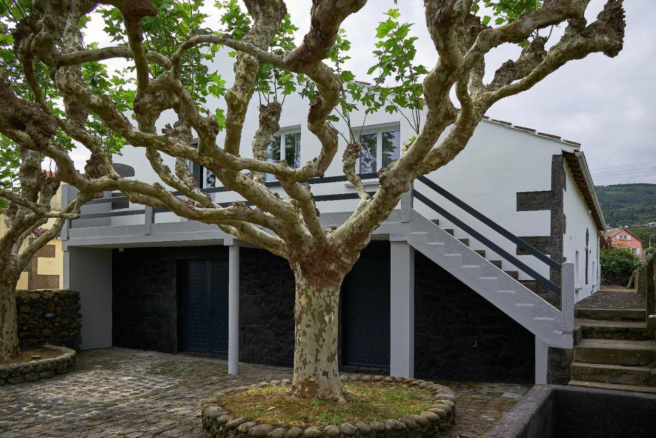 Apartment Materramenta