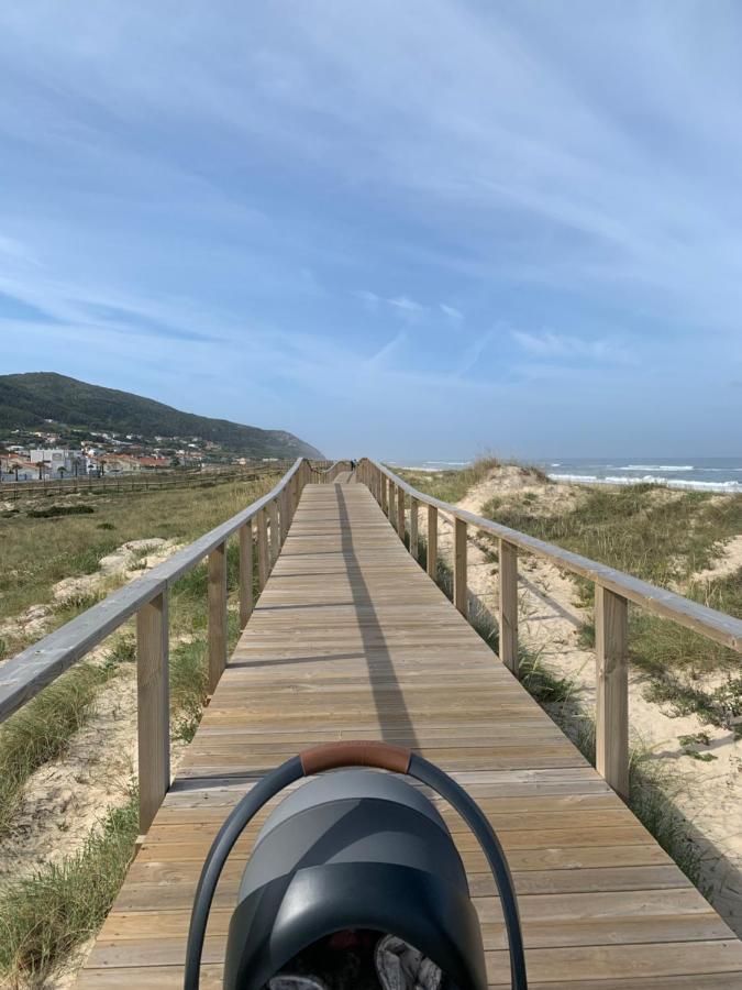Сasa de vacaciones Casa Dos Patos Quiaios Figueira da Foz