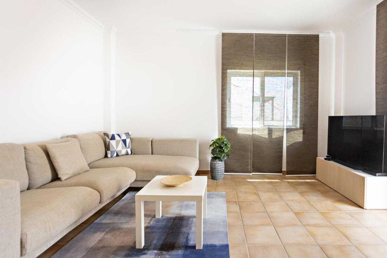 Terrace Apartment