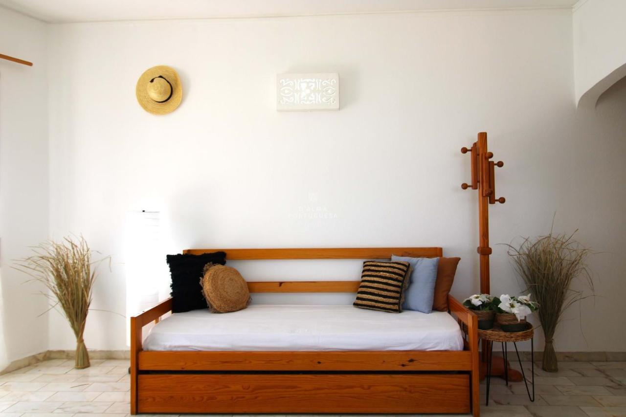 Anis Estrelado - By Dalma Portuguesa Apartment