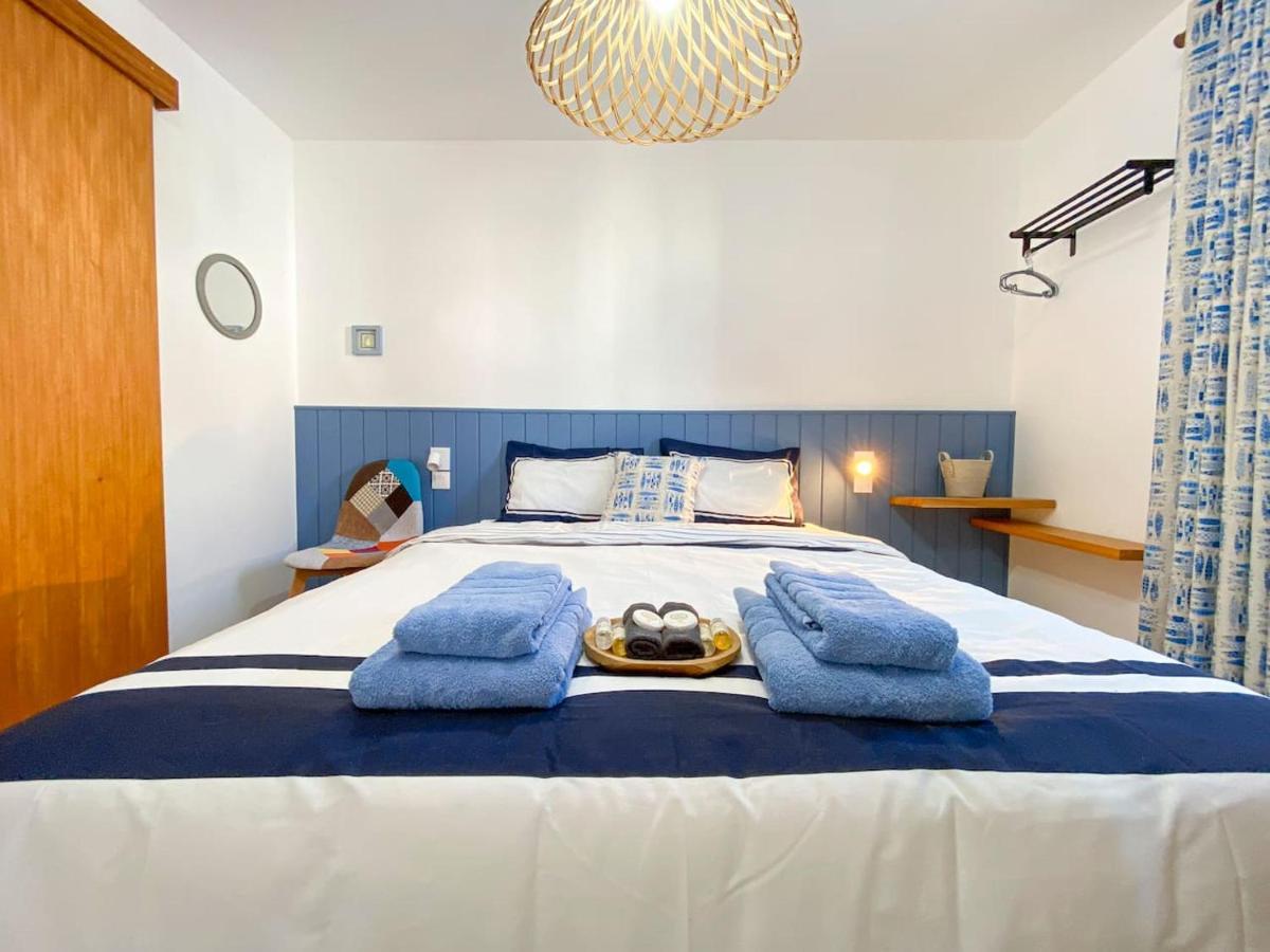 Casa Da Baleia T1 Apartment *