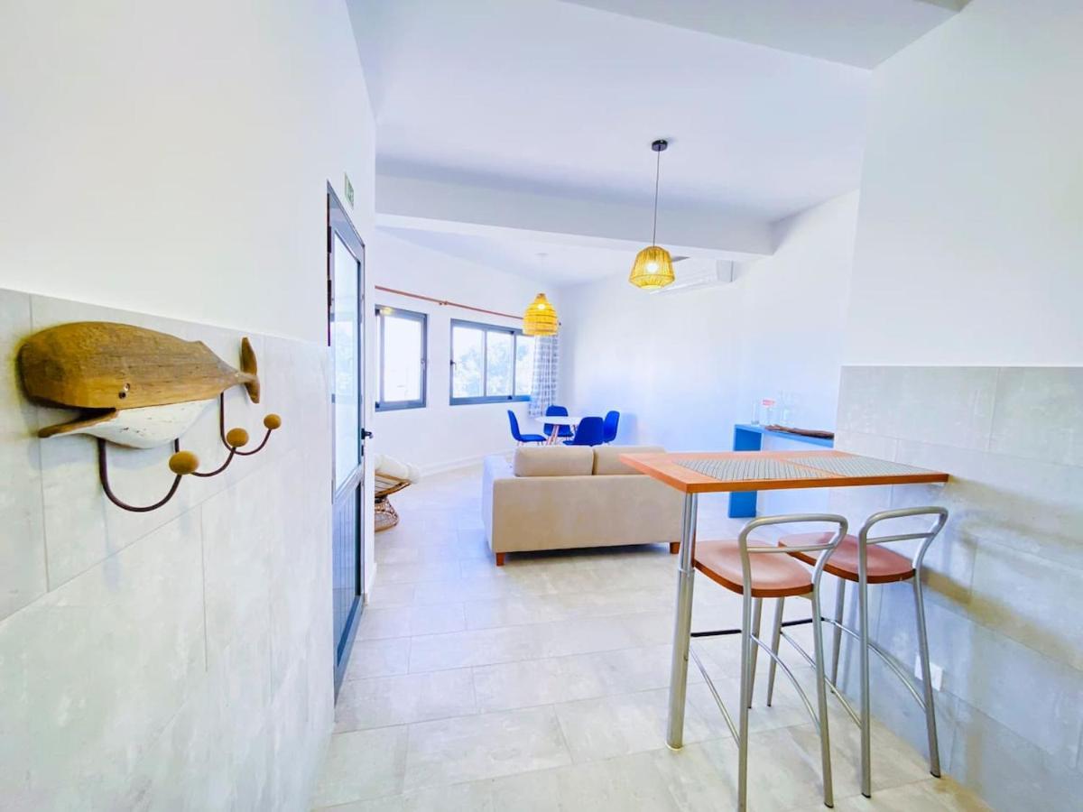 Casa Da Baleia T1 Apartment Vila Franca do Campo