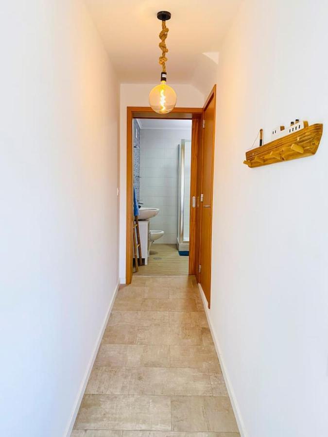 Apartment Casa Da Baleia T1