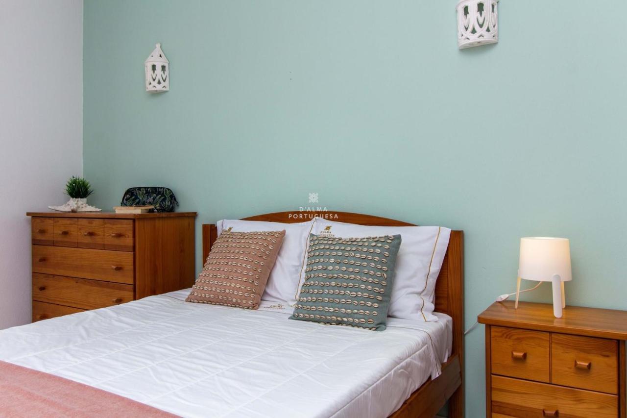 Apartment Lavanda - Torre Castelo By Dalma Portuguesa