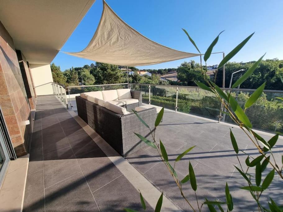Casa Do Meco Holiday home