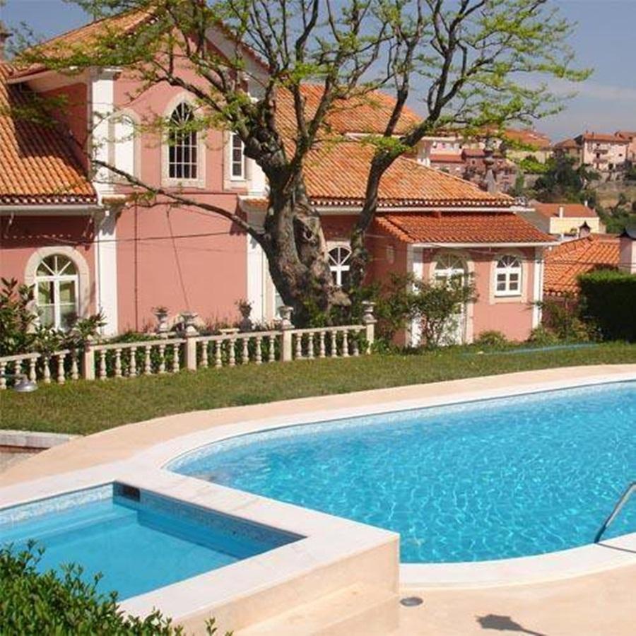 Alegre - Bussaco Boutique Hotel 3*