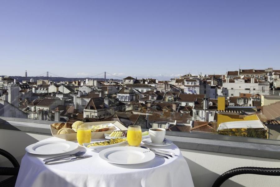 9hotel Mercy Hotel Lisbon
