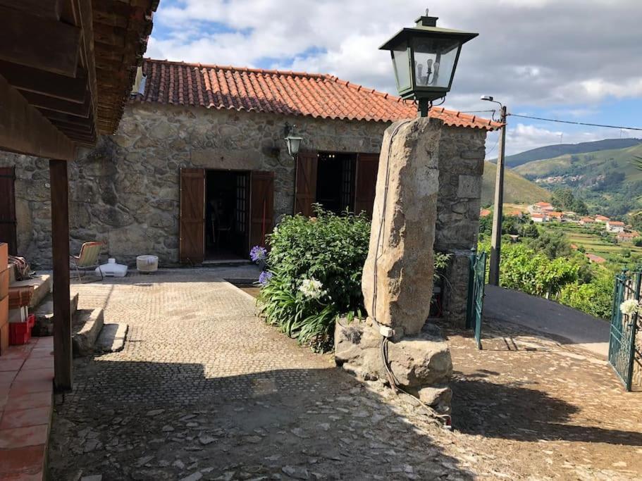 Holiday home Retiro Do Viriato *