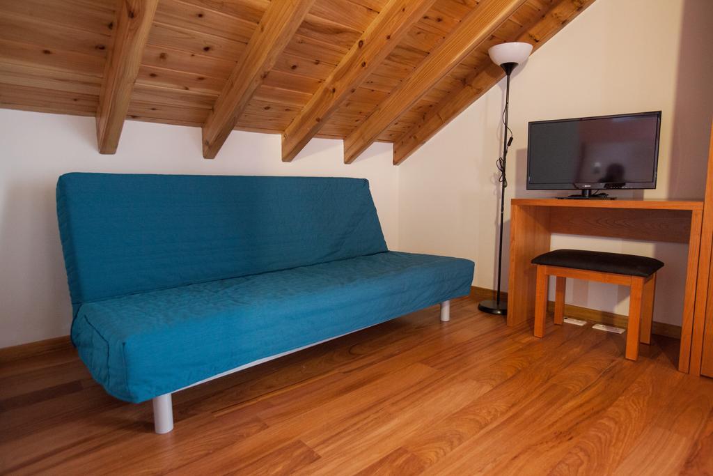 Pico Da Saudade Bed & Breakfast *