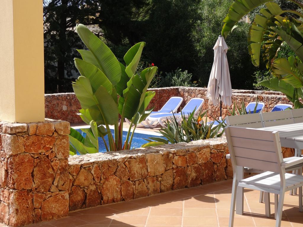 Casa Dos Cedros Villa Carvoeiro (Lagoa)