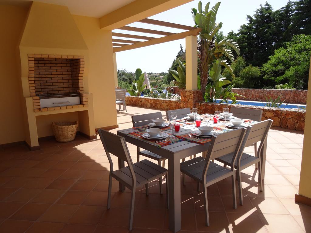 Casa Dos Cedros * Carvoeiro (Lagoa)
