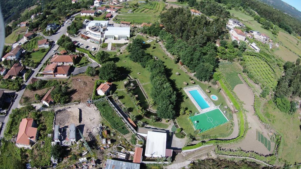 Douro Vale De Campos *