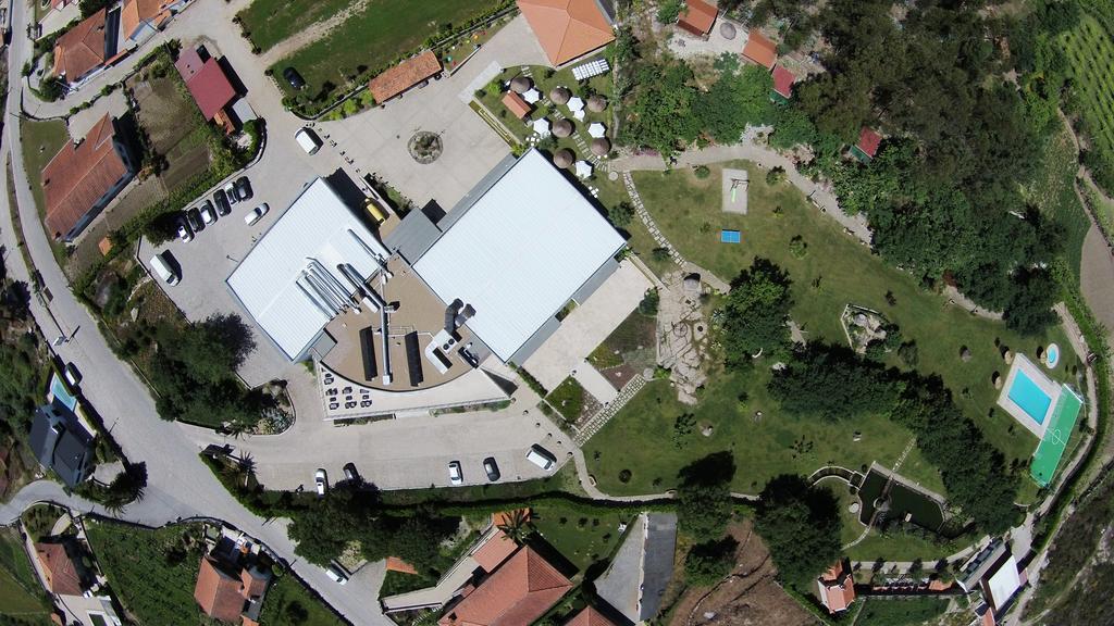 Douro Vale De Campos Resort *