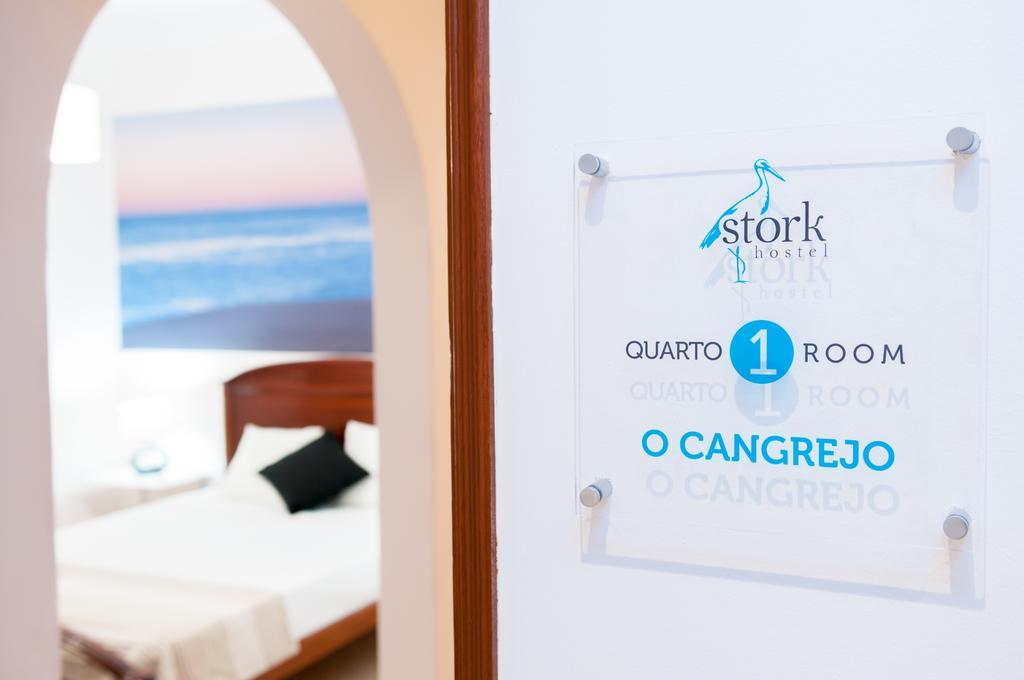 Stork Hostal
