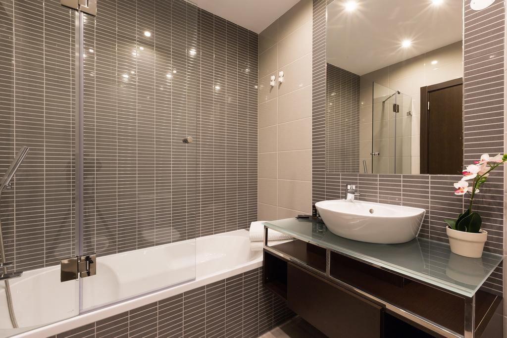 D_loft Downtown Apartment *