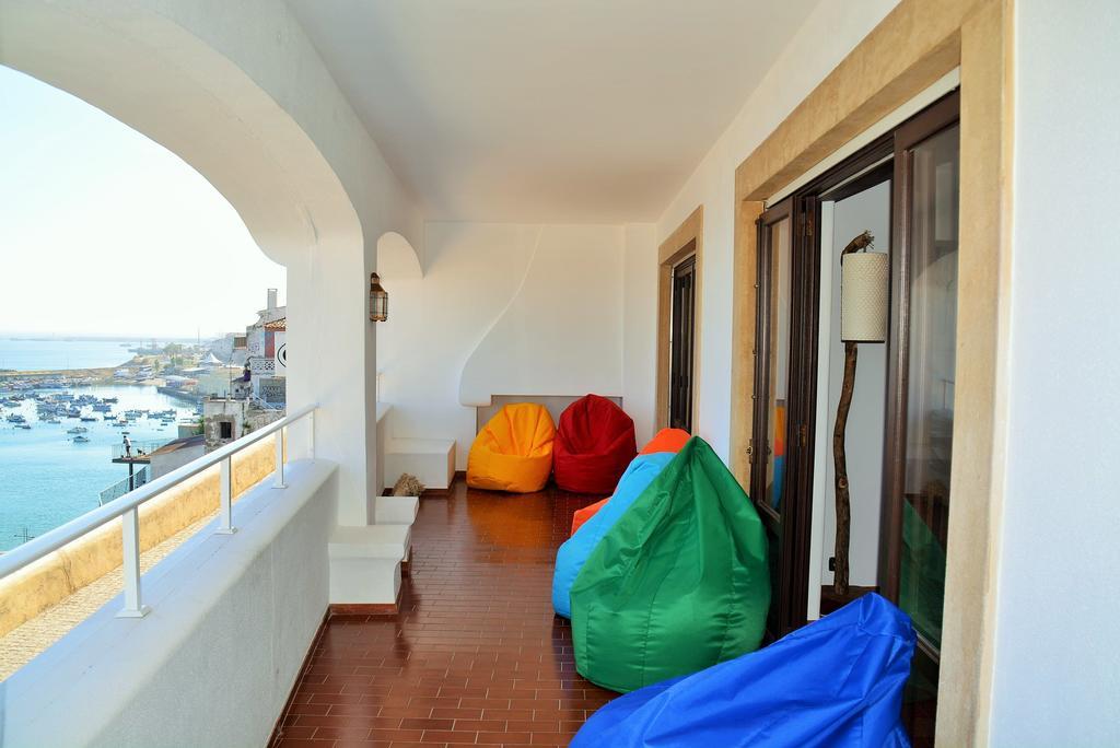 Allmar Hostel