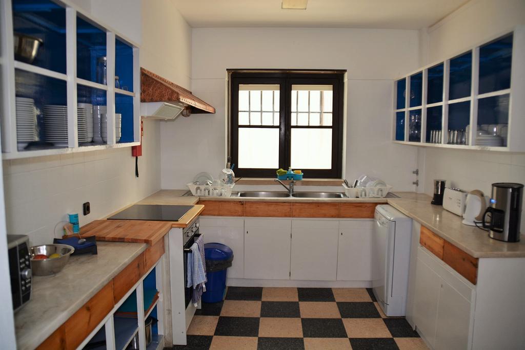 Allmar Hostel