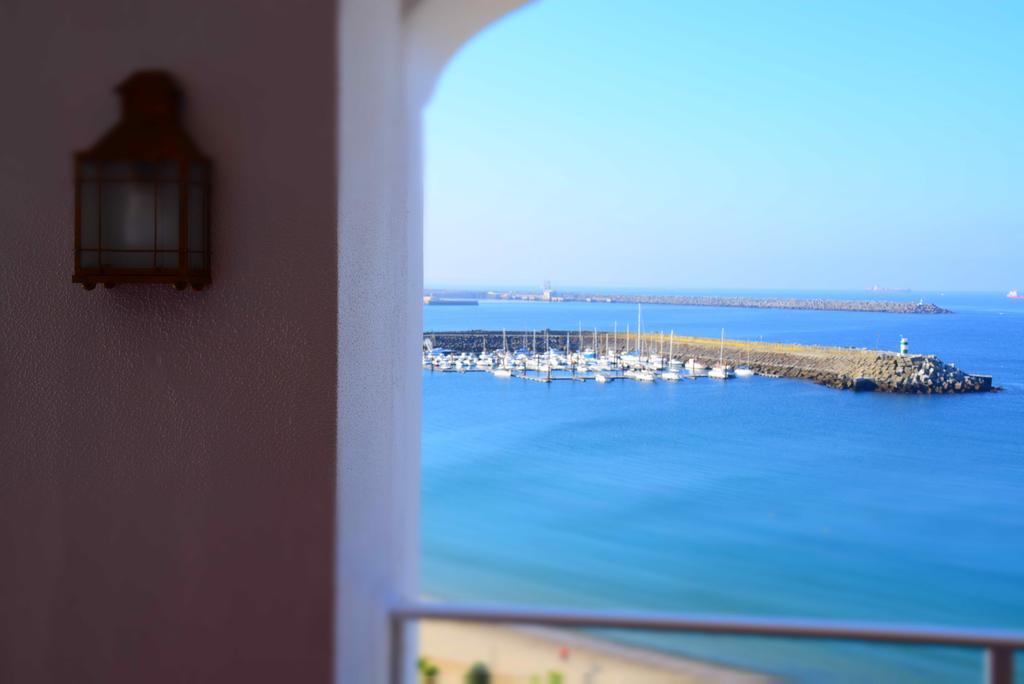 Allmar Hostel *