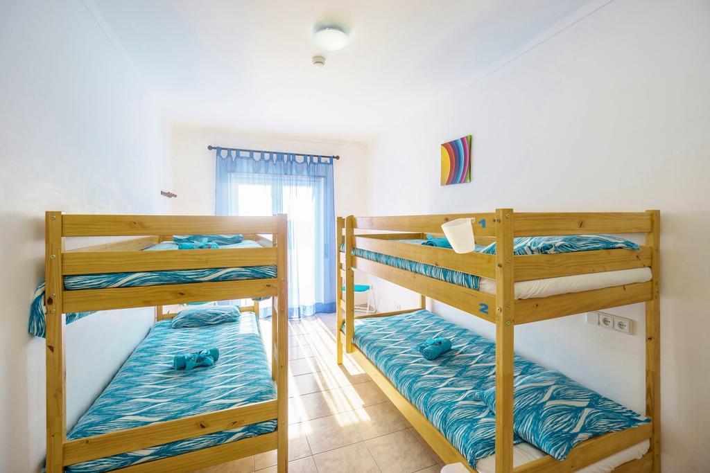 H2o Hostel Baleal