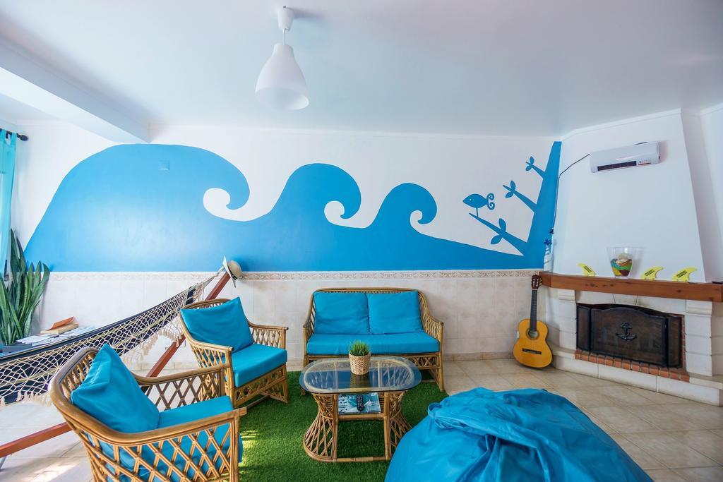 H2o Hostel *