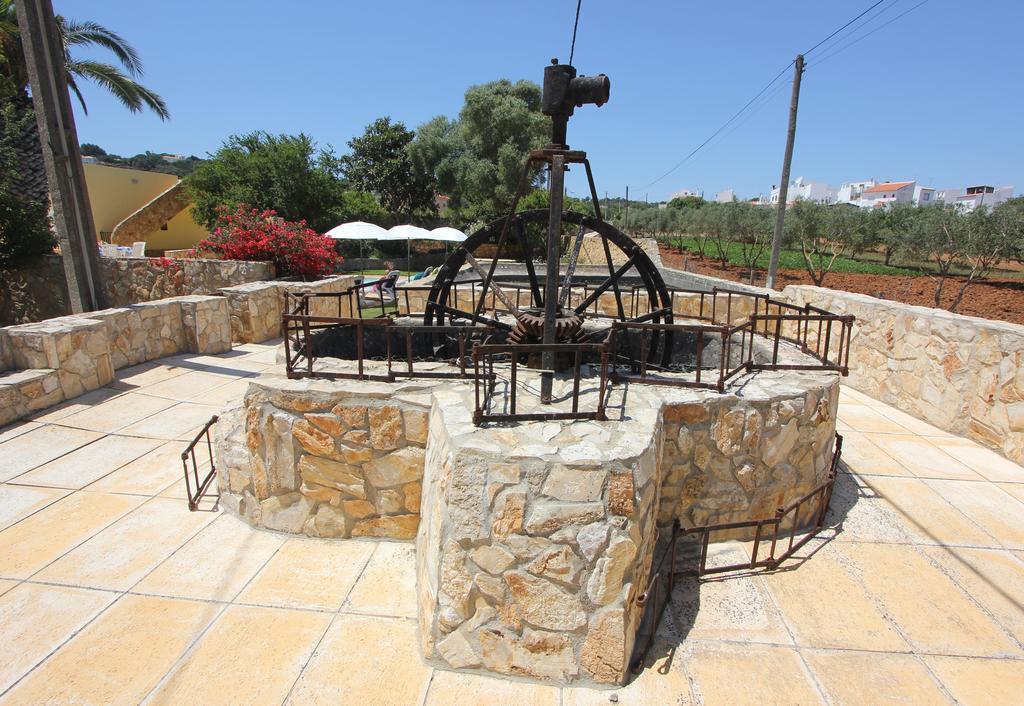 Casa Paula Villas - Private Heatable Pool For Each House Villa *