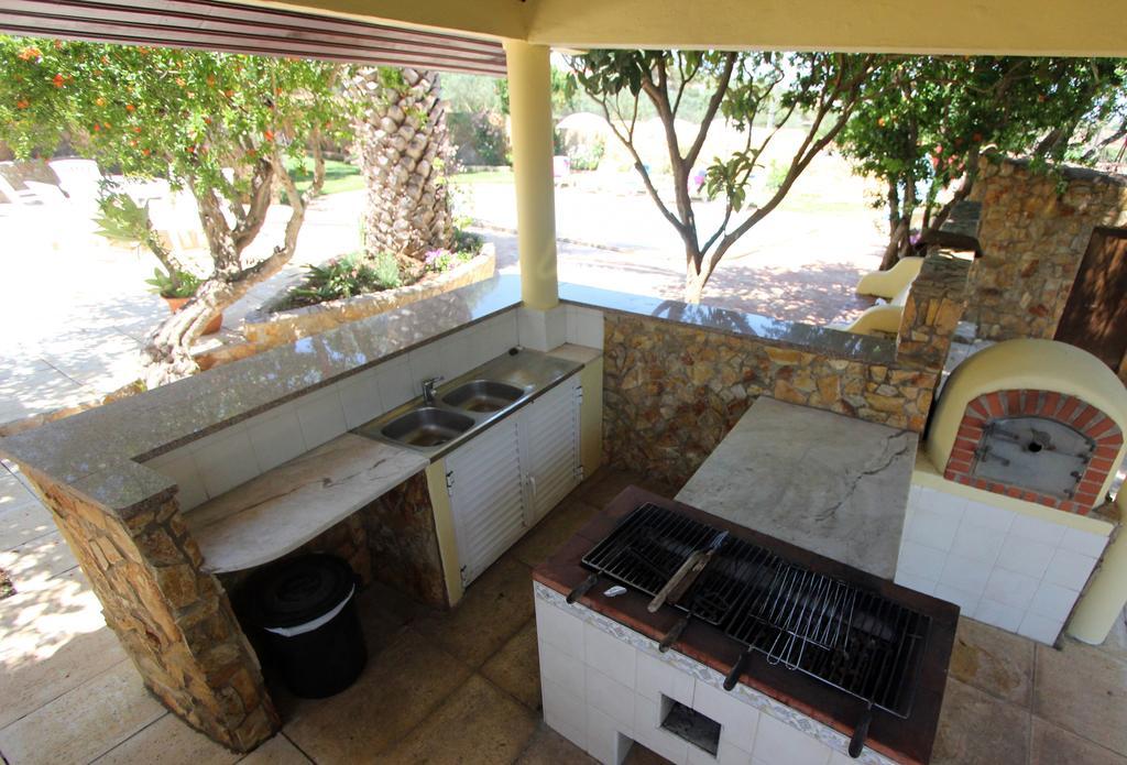 Casa Paula Villas - Private Heatable Pool For Each House *