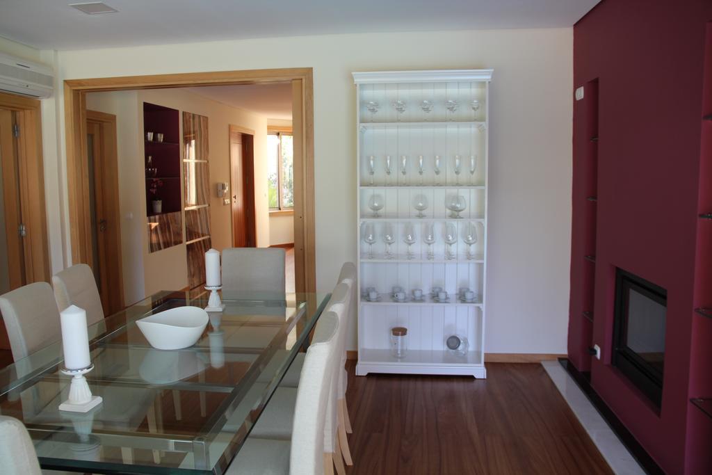 Jackson Villa Vilamoura