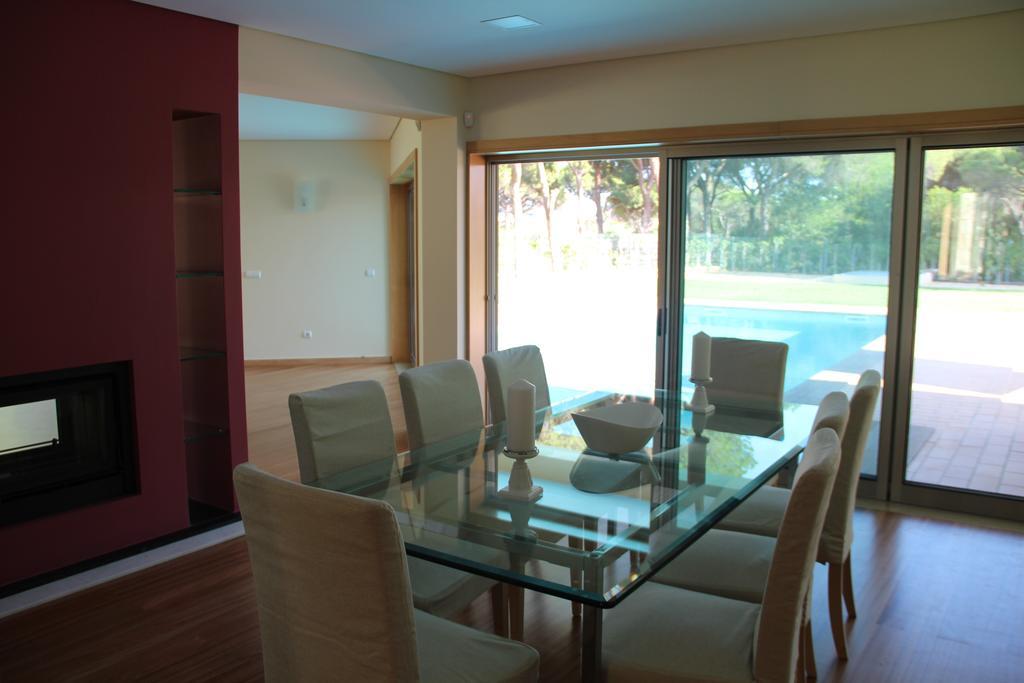 Jackson Villa