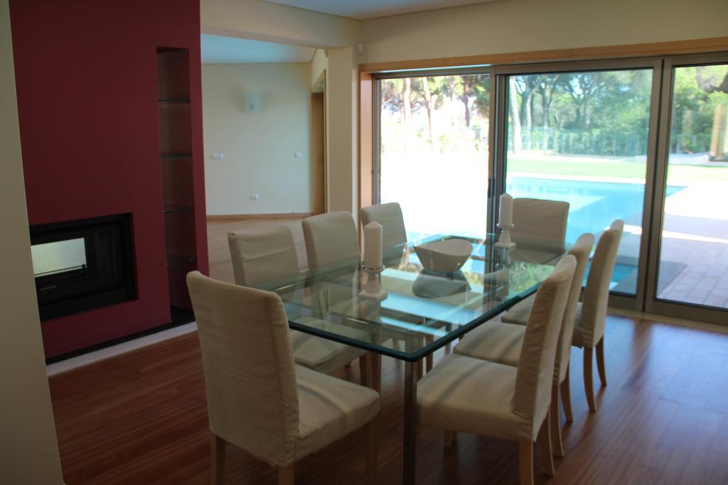 Jackson Villa Vilamoura