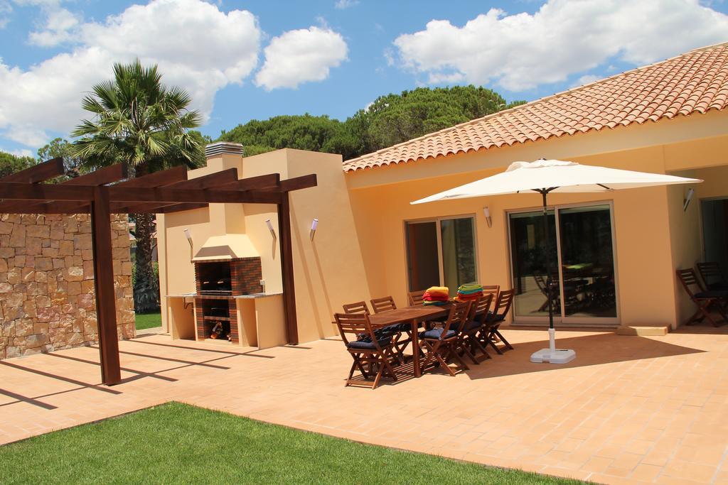 Jackson Villa *