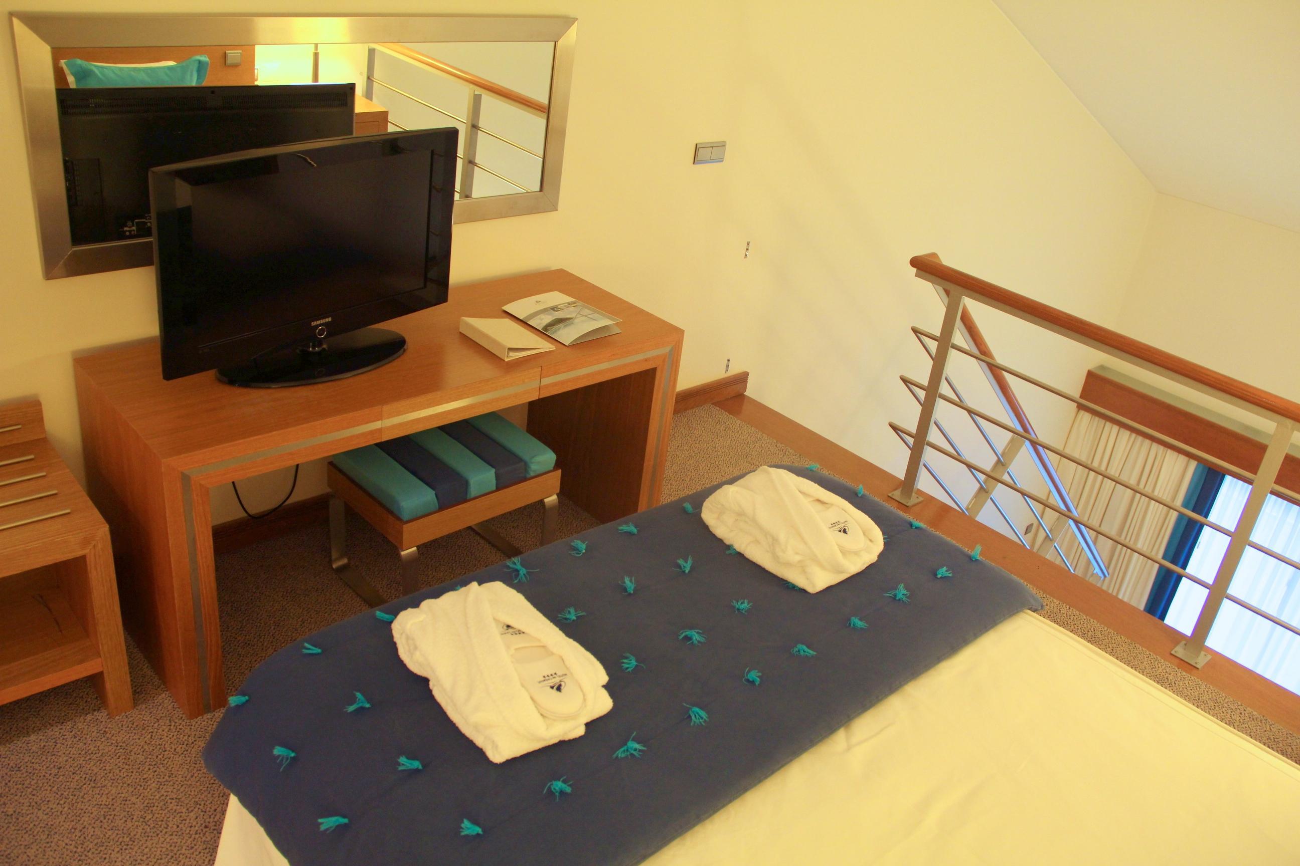 Do Caracol Hotel 4*