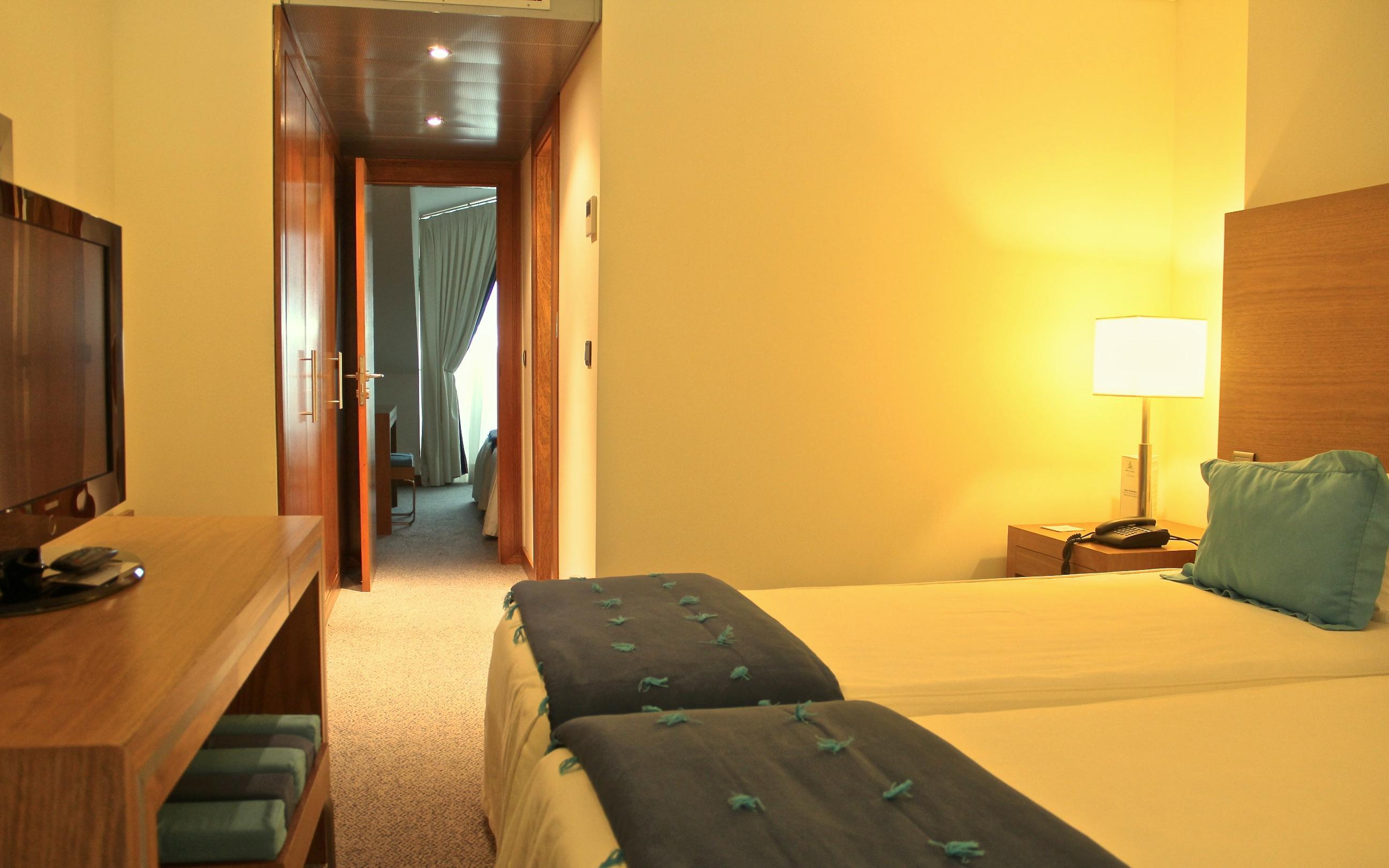 Hotel Do Caracol