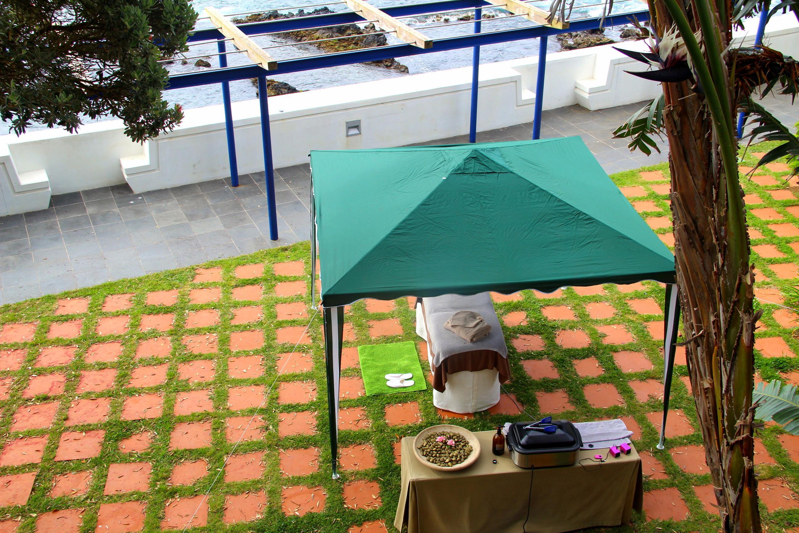 Do Caracol Hotel