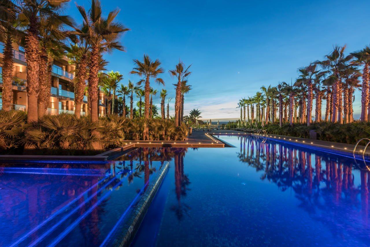 Ap - Conference & 5* Montargil
