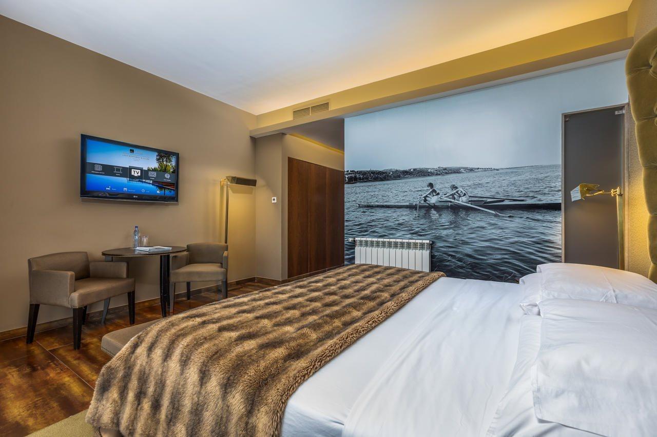Ap - Conference & Hotel Montargil