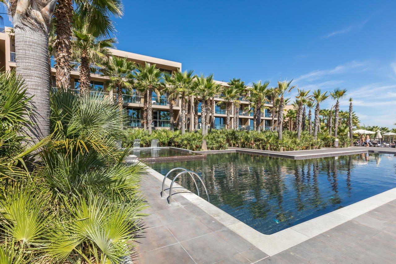 Ap - Conference & Hotel Montargil