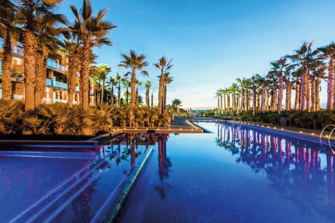 Ap - Conference & Hotel 5*