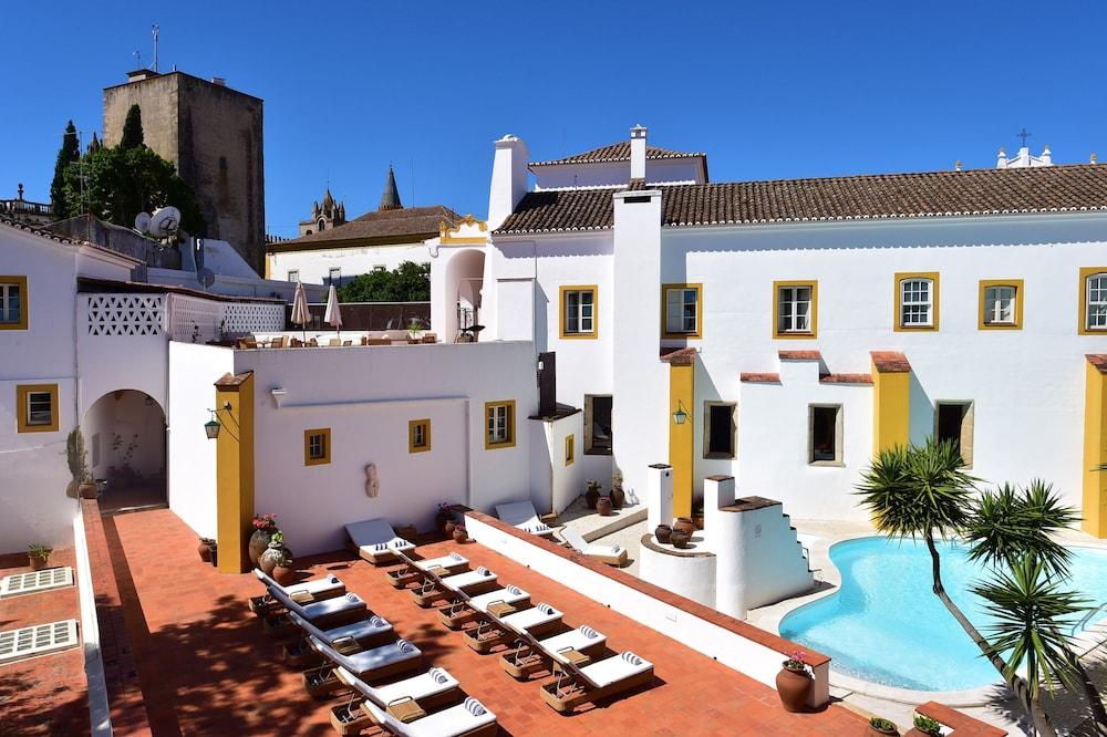 Convento De Hotel Evora