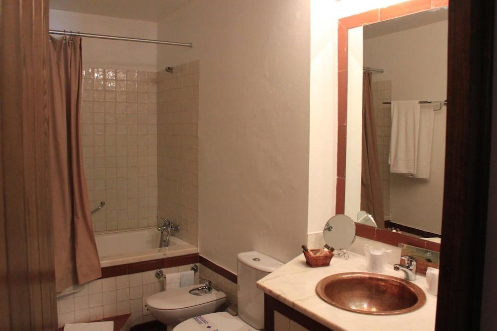 Hotel Convento Da Provenca Portalegre